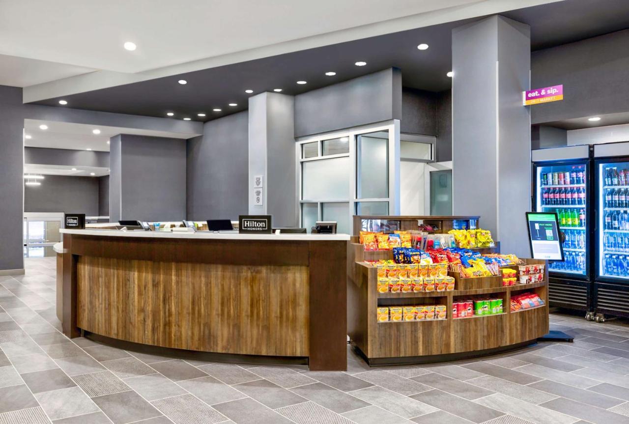Home2 Suites By Hilton Minneapolis Downtown Eksteriør billede