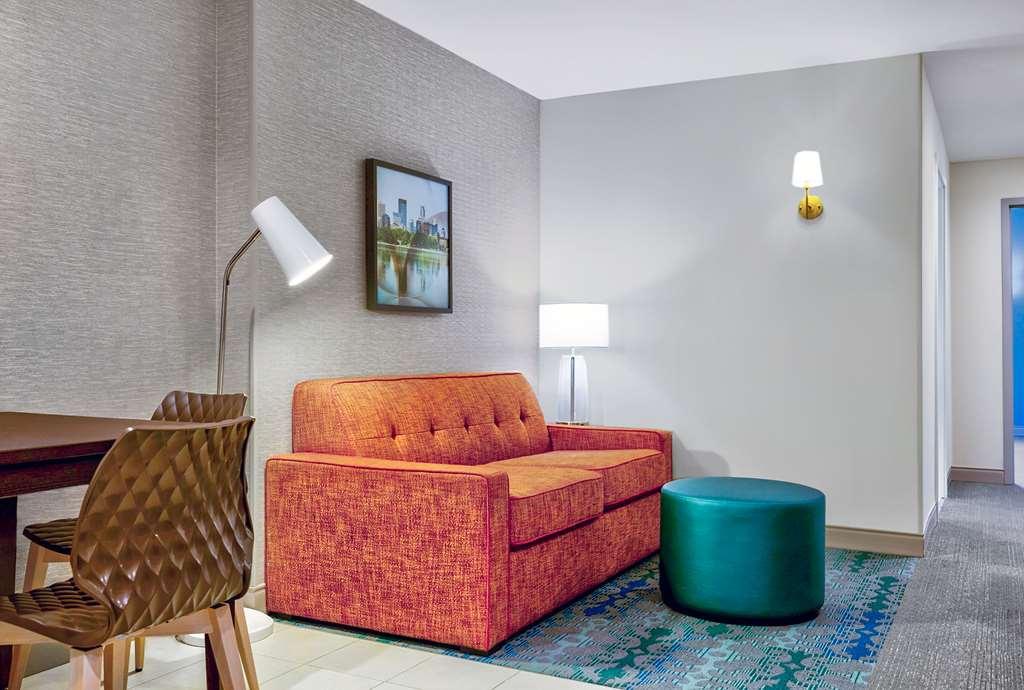 Home2 Suites By Hilton Minneapolis Downtown Værelse billede